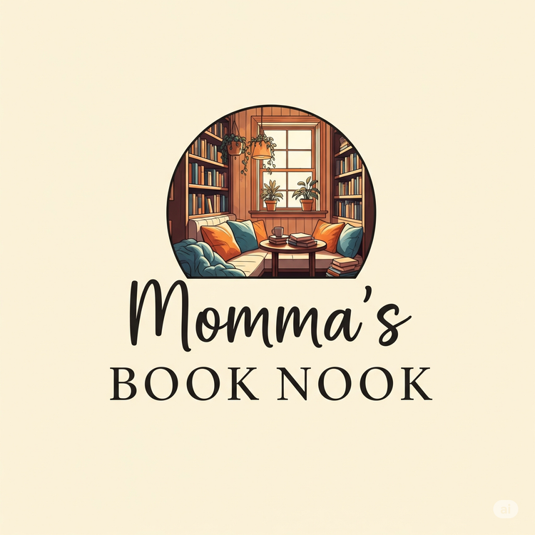 Momma's Book Nook
