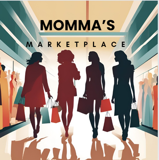 Momma's Marketplace logo