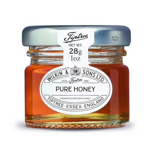 Tiptree Pure Honey Mini